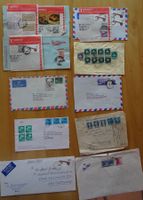 Briefmarken Indien