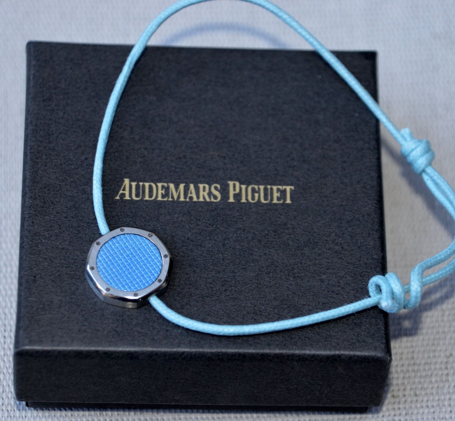 Audemars Piguet Bracciali & Braccialetti: Audemars Piguet Armband / bracelet – Usato da Collonges venduto da Auganien 2