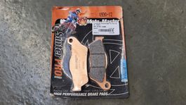 KTM EXC Bremsbeläge Moto-Master 093012