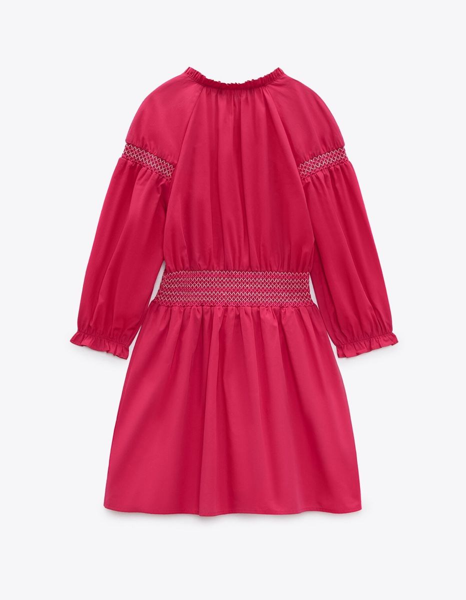 Zara Vestiti: Zara Popelinkleid – Nuovo (secondo la descrizione) da Kreuzlingen venduto da micus87 1