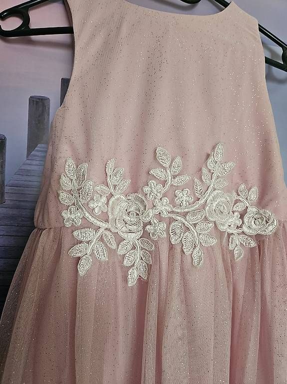 Kleider & Röcke: Mädchenkleid – Gebraucht aus Tägerig von Abendstern75 2