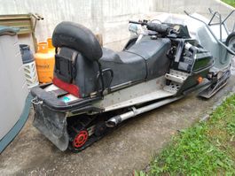 Motoslitta