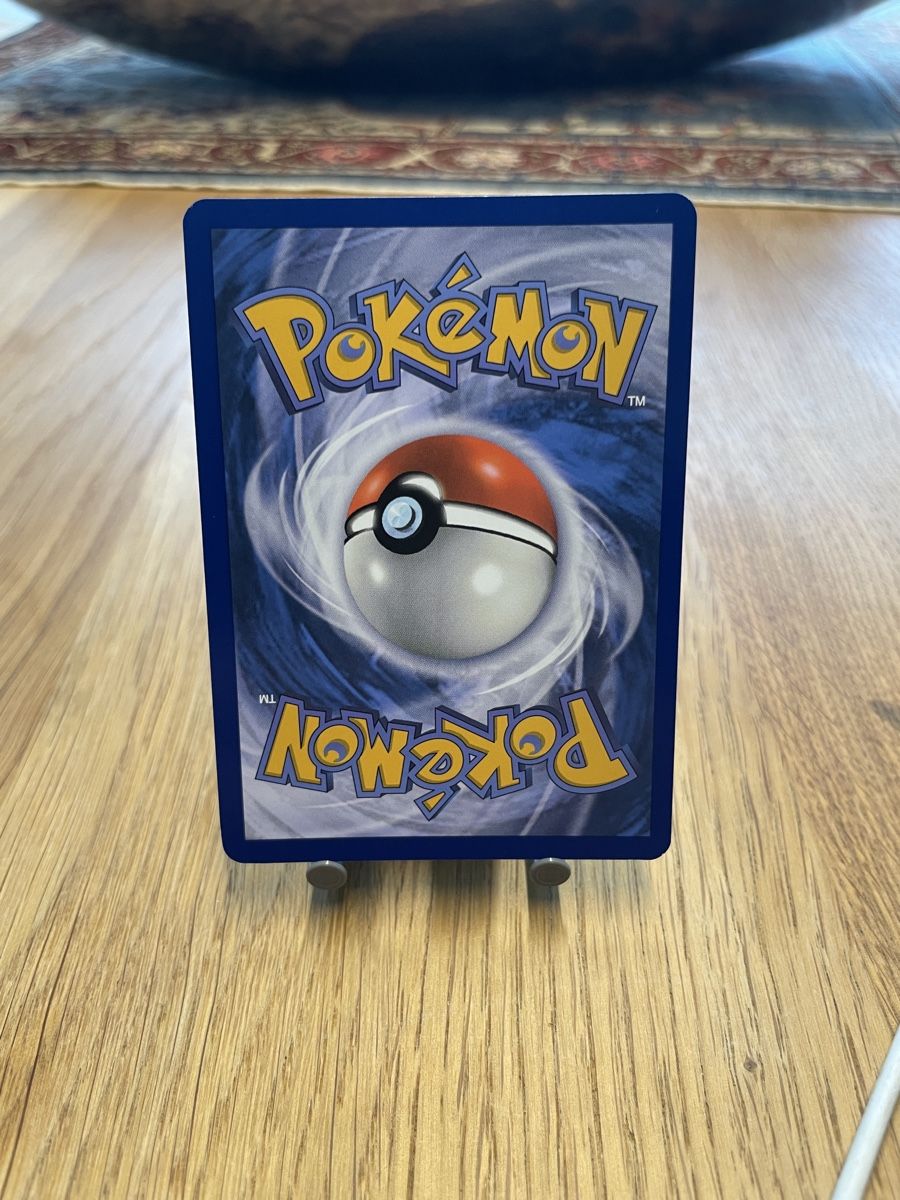 Pokémon Carte collezionabili: Vivillon 193 - DE – Nuovo (secondo la descrizione) da Thalwil venduto da Sermet1907 1