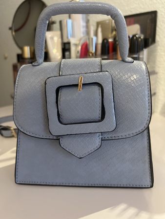 Gürtelbauch Tasche