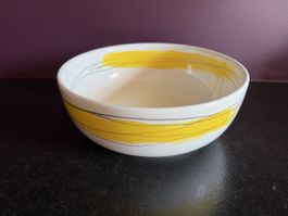 Porzellanschüssel handmade aus Kroatien