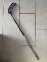 Unihockeystock - Fatpipe RAW Concept Low Kick 27, 96cm