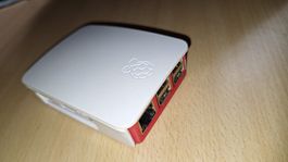 Raspberry PI 3 model B+