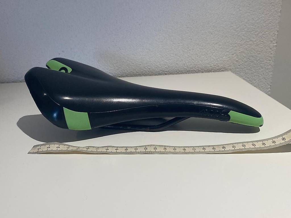 Pezzi di ricambio: Selle Prologo Kappa – Usato da Bulle venduto da dan_p2yf