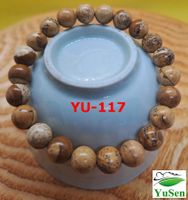 Armband (Jaspis)