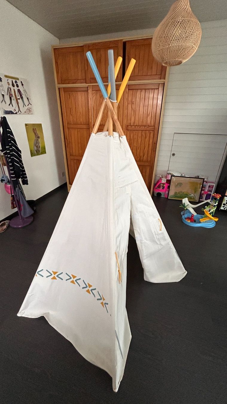 Giocattoli: Tipi Verbaudet – Usato da Gümligen venduto da jul_285g 1