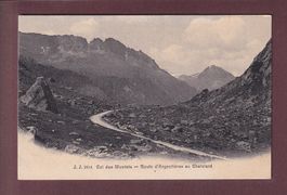 COL DES MONTETS