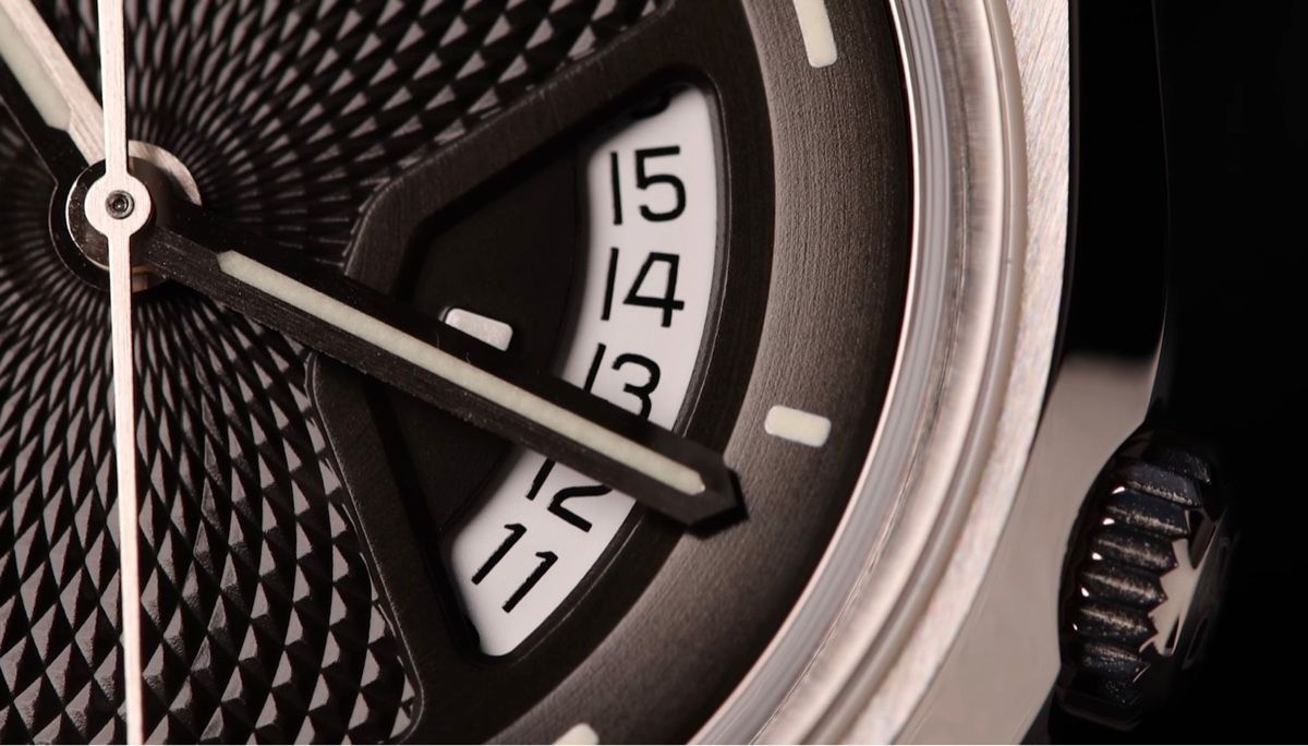Montres: Elemantra Nova H01 – Neuf (Voir description) à Biel/Bienne par Bo1986 1