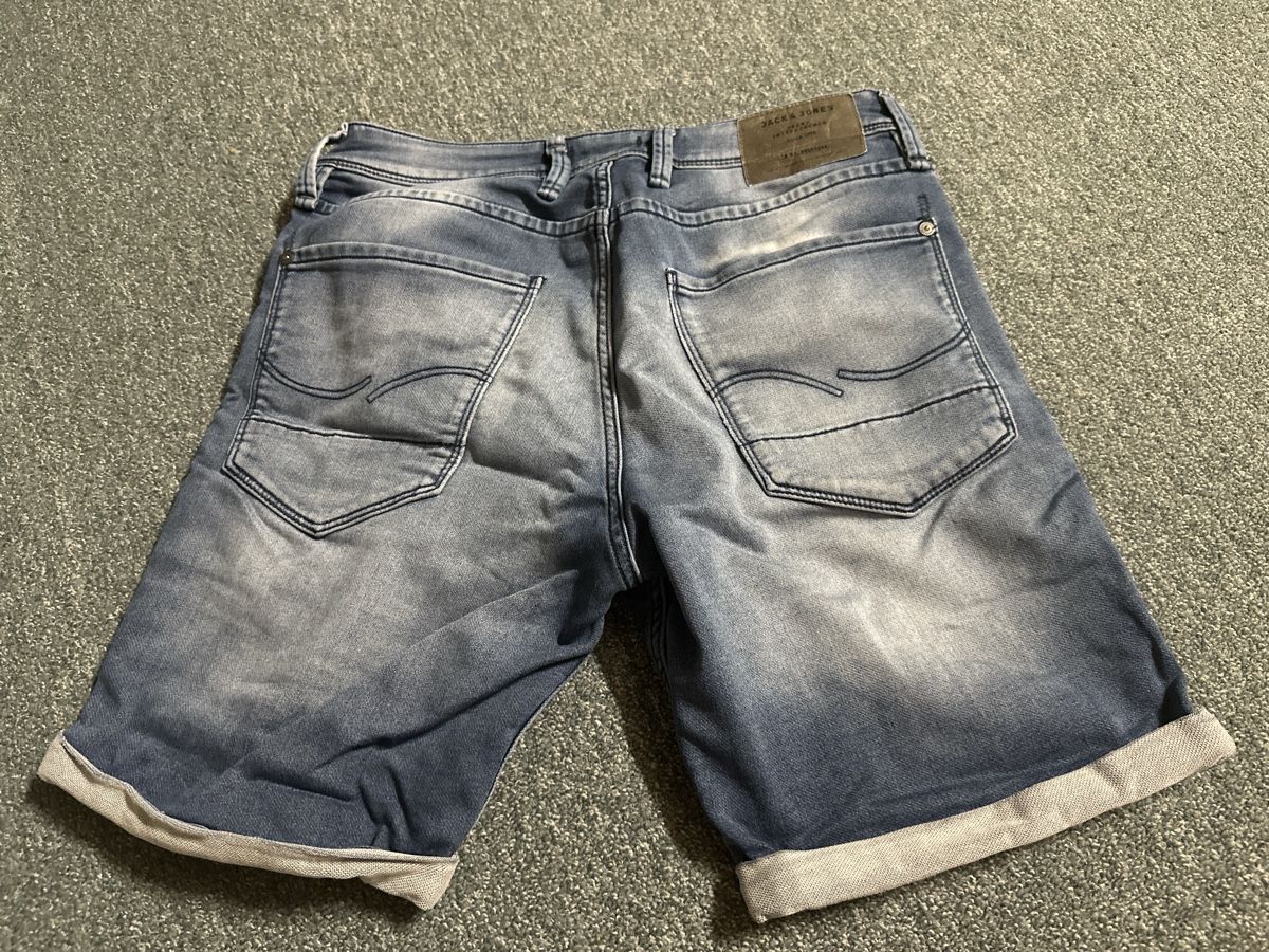 Jack & Jones Jeans: Jeans Gr S Jack & Jones  – Gebraucht aus Baltschieder von YmroBe 1