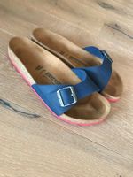 Birkenstock Sandale Gr. 43 Top