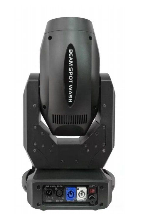Lampade: Moving head 150w Led Neu – Nuovo (secondo la descrizione) da Aesch LU venduto da Cubic