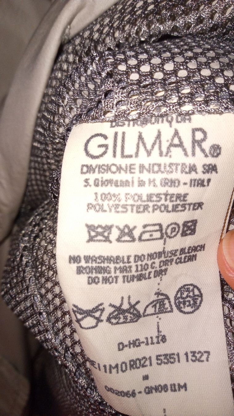 Iceberg Giacche: Veste Iceberg beige, style cargo, taille M – Usato da Meyrin venduto da pamanic 4