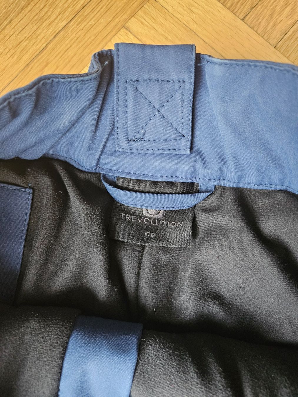 Trevolution Pantaloni: Ski oder Snowboard Hose 176 – Usato da Effretikon venduto da Pia_69b5 2