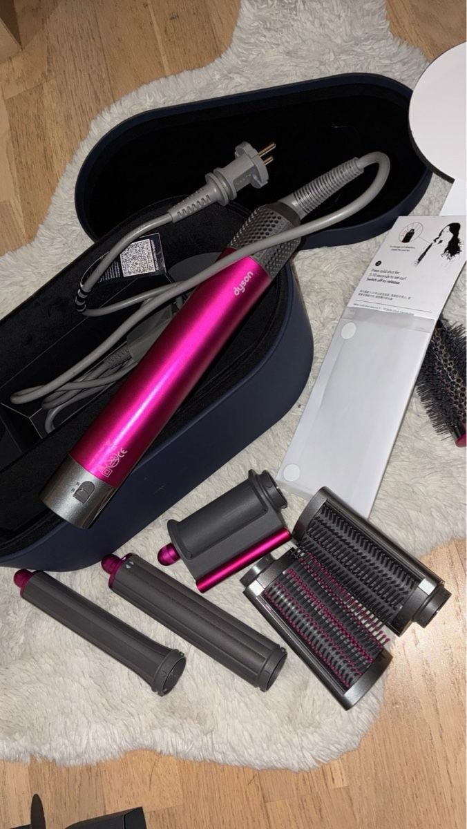 Dyson Lockenstäbe & Haarglätter: Dyson Air wrap – Gebraucht aus Thônex von GBC_WW 3