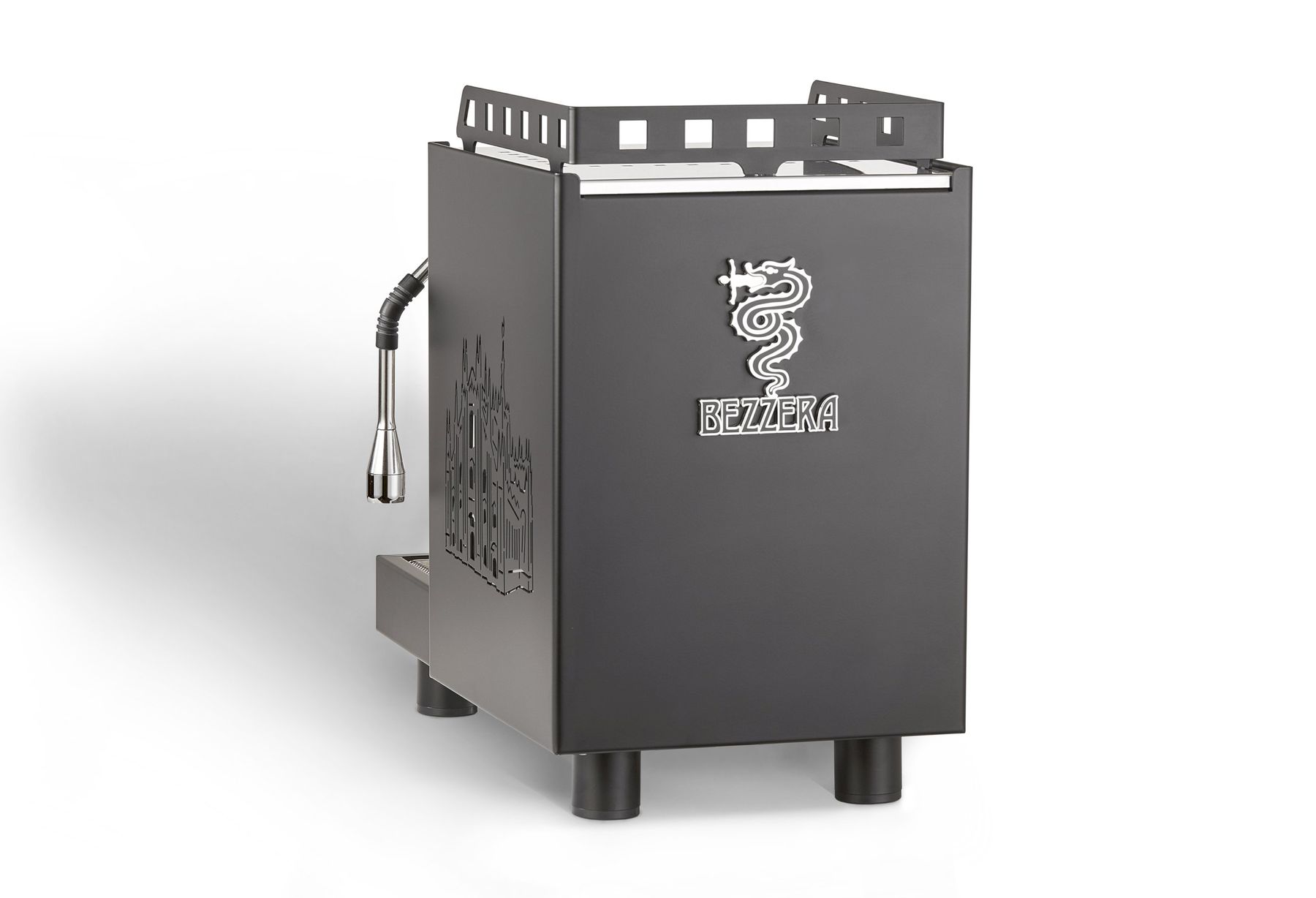 Macchine per caffè & Macchine per espresso: Bezzera Aria Classic Espressomaschine – Nuovo e nell'imballaggio originale da Bottighofen venduto da zaap 1