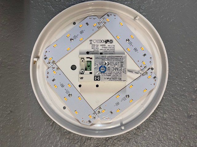 Lampadari & plafoniere: Deckenlampen LED – Usato da Bonstetten venduto da tzhfrri1 1