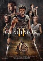 Gladiator II