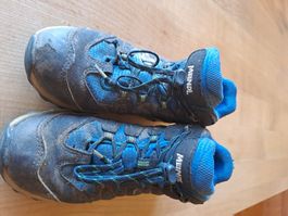 Meindl Wanderschuhe, Gr. 31