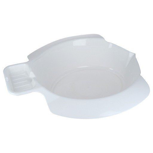 Portasapone: Einsatz Bidet mit Seifenablage – Nuovo e nell'imballaggio originale da Egg b. Zürich venduto da Santhema_AG 1