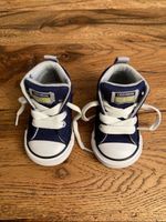 Converse Sneakers Baby Gr. 19, NEU