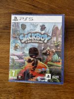 Sackboy PS5 NEU