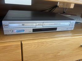 Lecteur cassette + disque à donner 