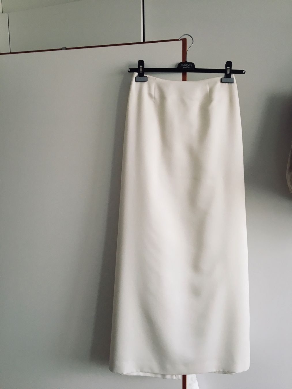 Kleider: Brautkleid / Hochzeitskleid, Grösse 36/38 – Gebraucht aus Meisterschwanden von Lapins2019 5