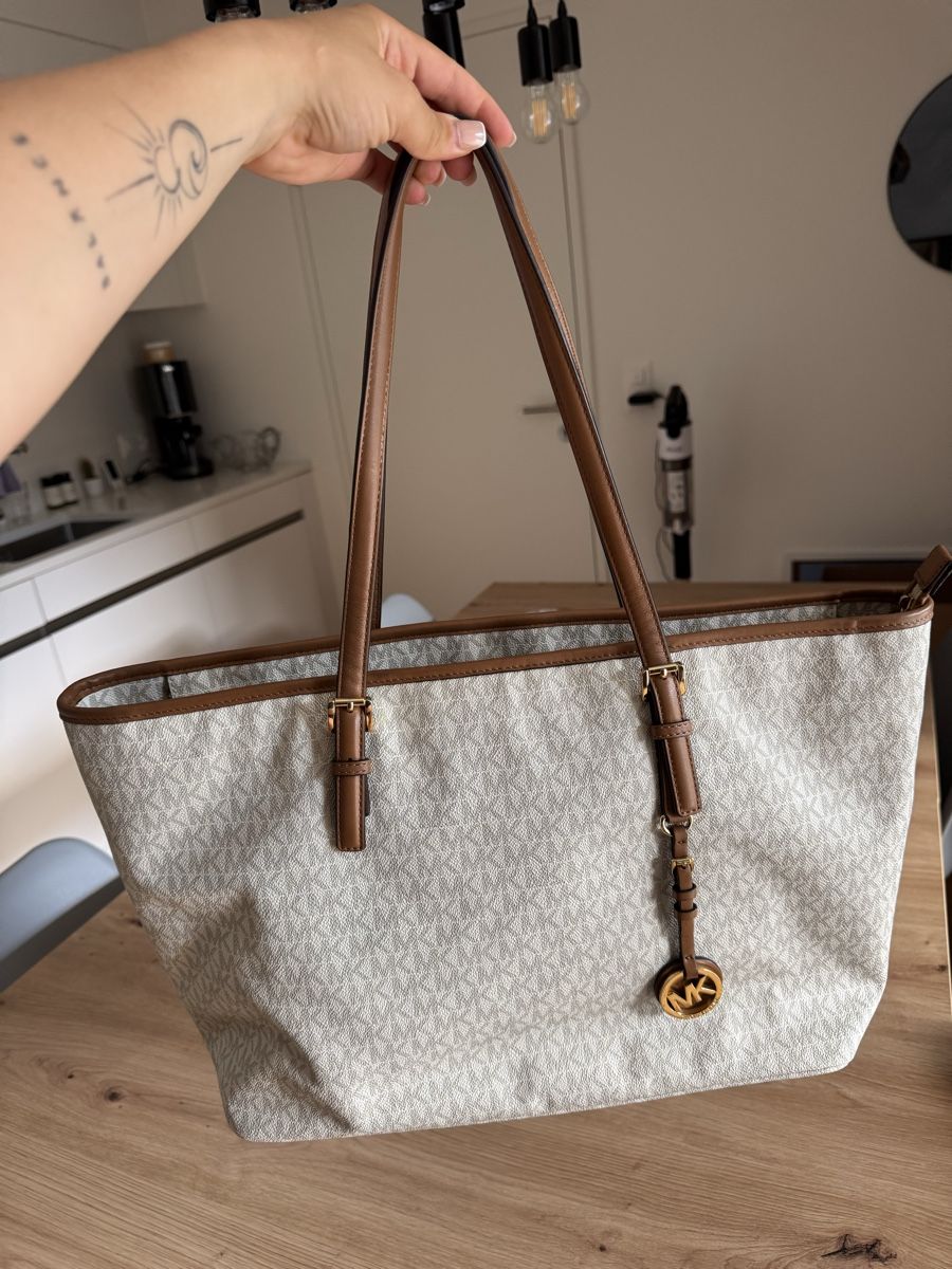 Michael Kors Borse da donna: Michael Kors Totebag – Usato da Wädenswil venduto da sar_cv6m 1
