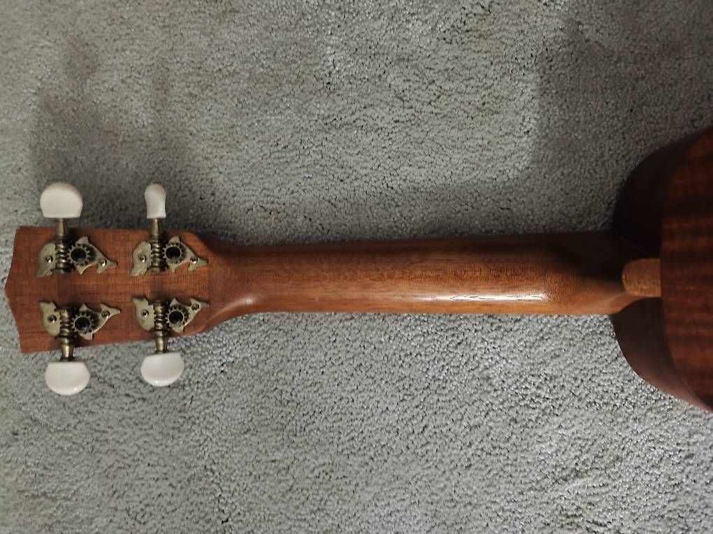 Strumenti musicali: Ukulele guter Zustand  – Usato da Oberwil BL venduto da sch_hp69 2
