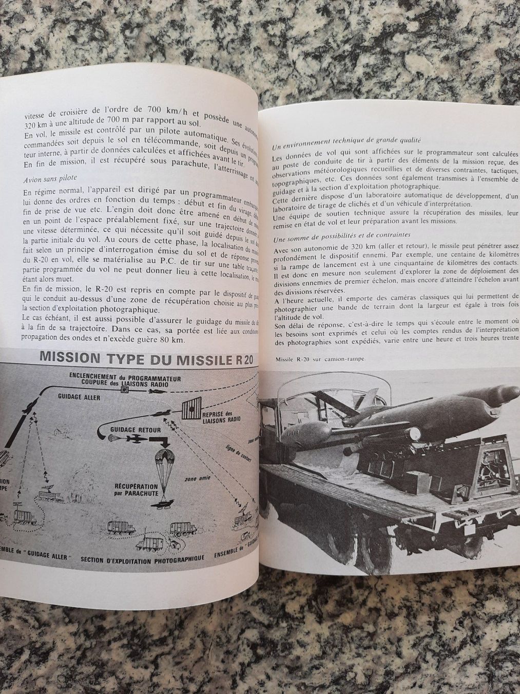 Bücher: Revue d'information et de documentation 5/1972 df – Gebraucht aus Ruswil von Sammlergeist 4