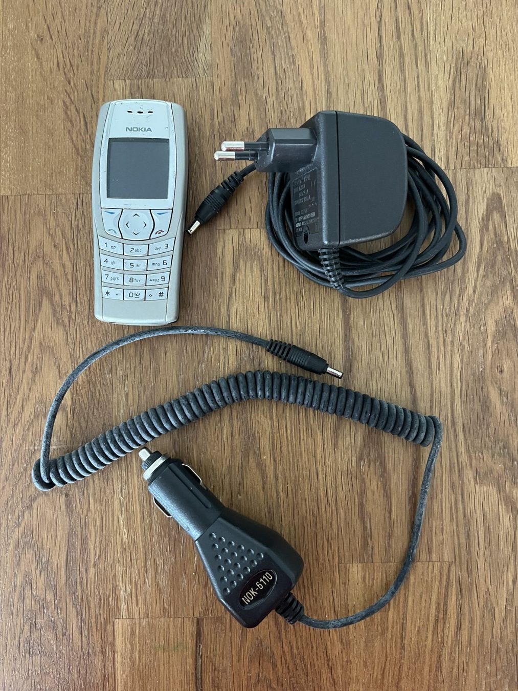 Nokia Telefoni cellulari / Smartphones: 3 Stk. Retro - Handys von Nokia – Difettoso da Sempach venduto da Winnypoo 4