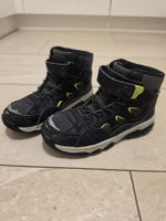 Winterschuh gr 33/34
