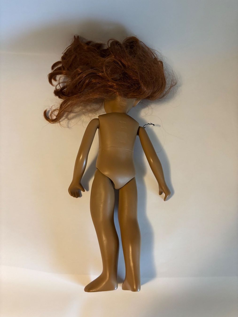 Sasha Morgenthaler Poupées: Alte Sasha Puppe Serie defekt – D'occasion à rotkreuz par baudisch 2