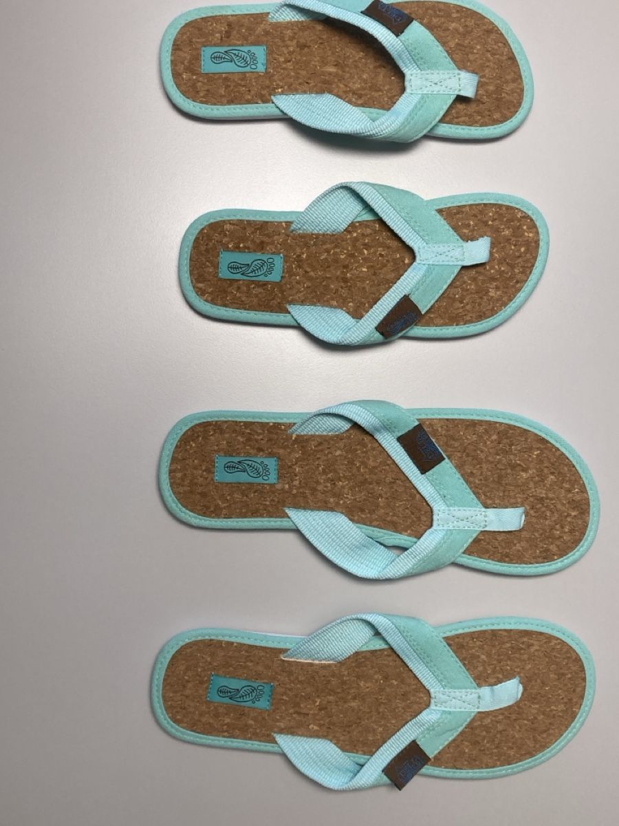 Chaussures hommes: Flip Flops – Neuf (Voir description) à Bubendorf par Marcofrey