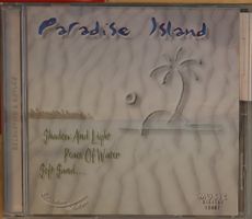 Paradise Island – Relaxation & Nature
