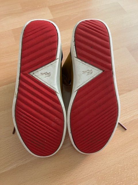 Lacoste Scarpe per ragazzi: Schuhe Lacoste Gr.37 Jungen – Usato da Wabern venduto da adamovski 5