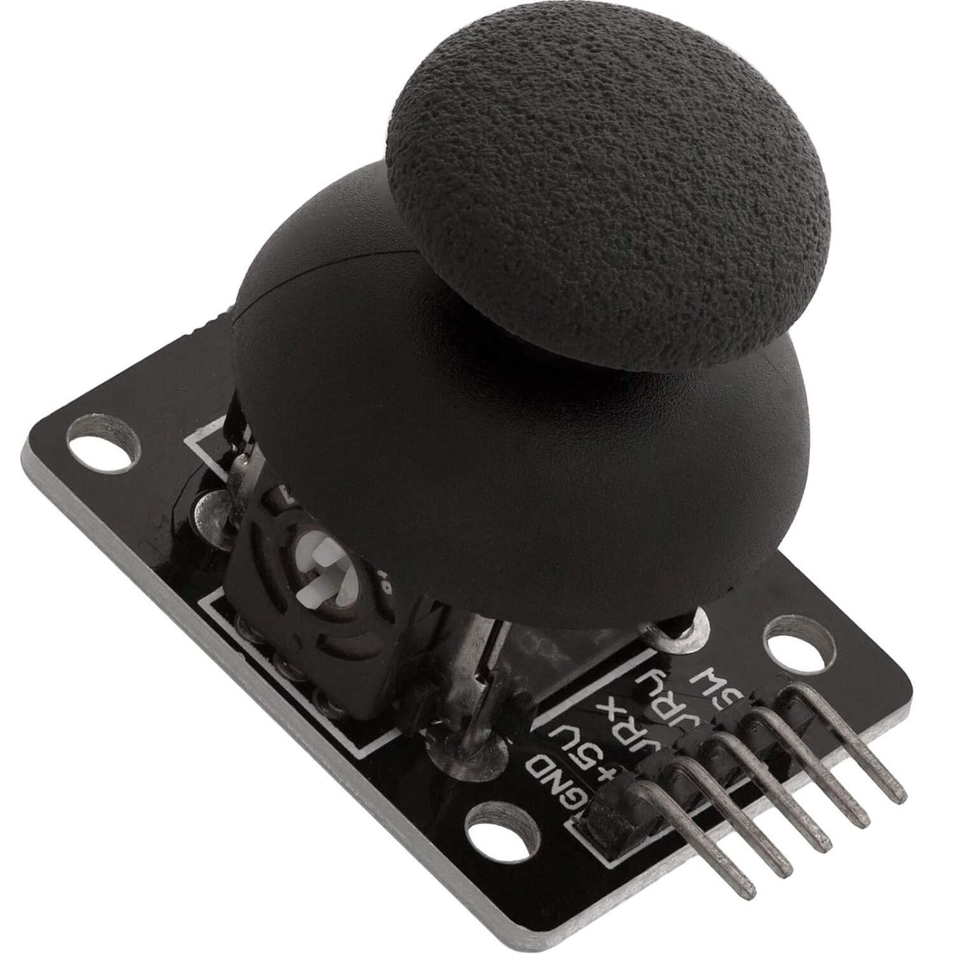 Componenti elettronici: Arduino 2-Achsen Joystick Modul KY-023 – Nuovo e nell'imballaggio originale da Luzern venduto da MusikElektronikShop