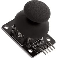Arduino 2-Achsen Joystick Modul KY-023