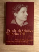 Friedrich Schiller Wilhelm Tell