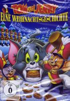 Tom & Jerry - Eine Weinachtsgeschichte  (NEU!)