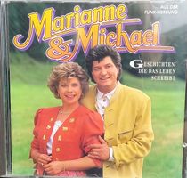 CD von Marianne und Michael
