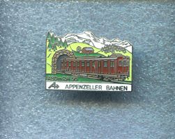 Appenzeller Bahn  ABDm 2/4
