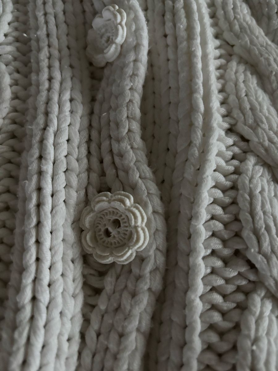 Giacche: Strickjacke Mac Elton – Usato da Hausen AG venduto da Eufrat 4
