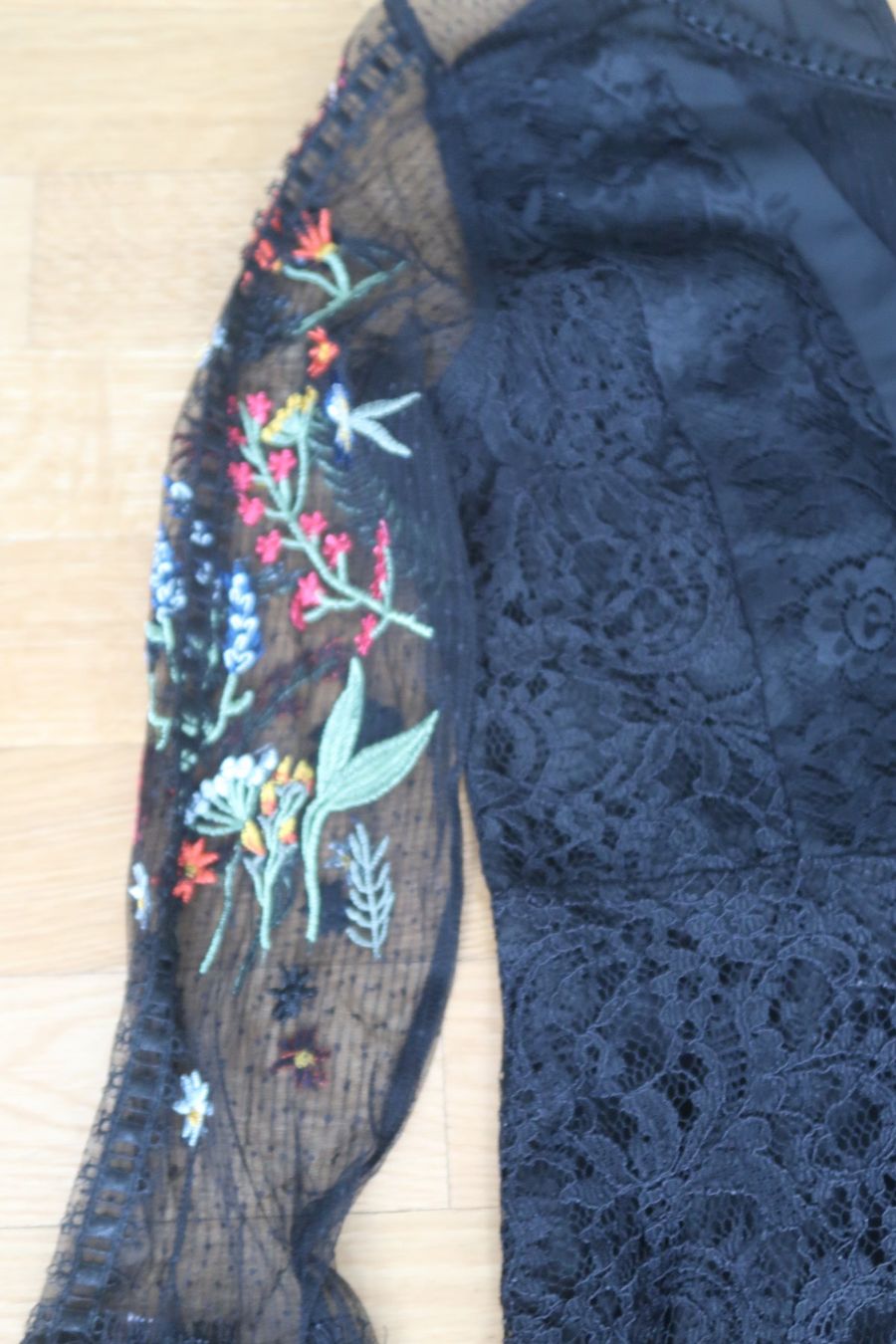 Desigual Kleider: Desigual Kleid Gr.38 – Gebraucht aus Lindau von Seepferd33 2