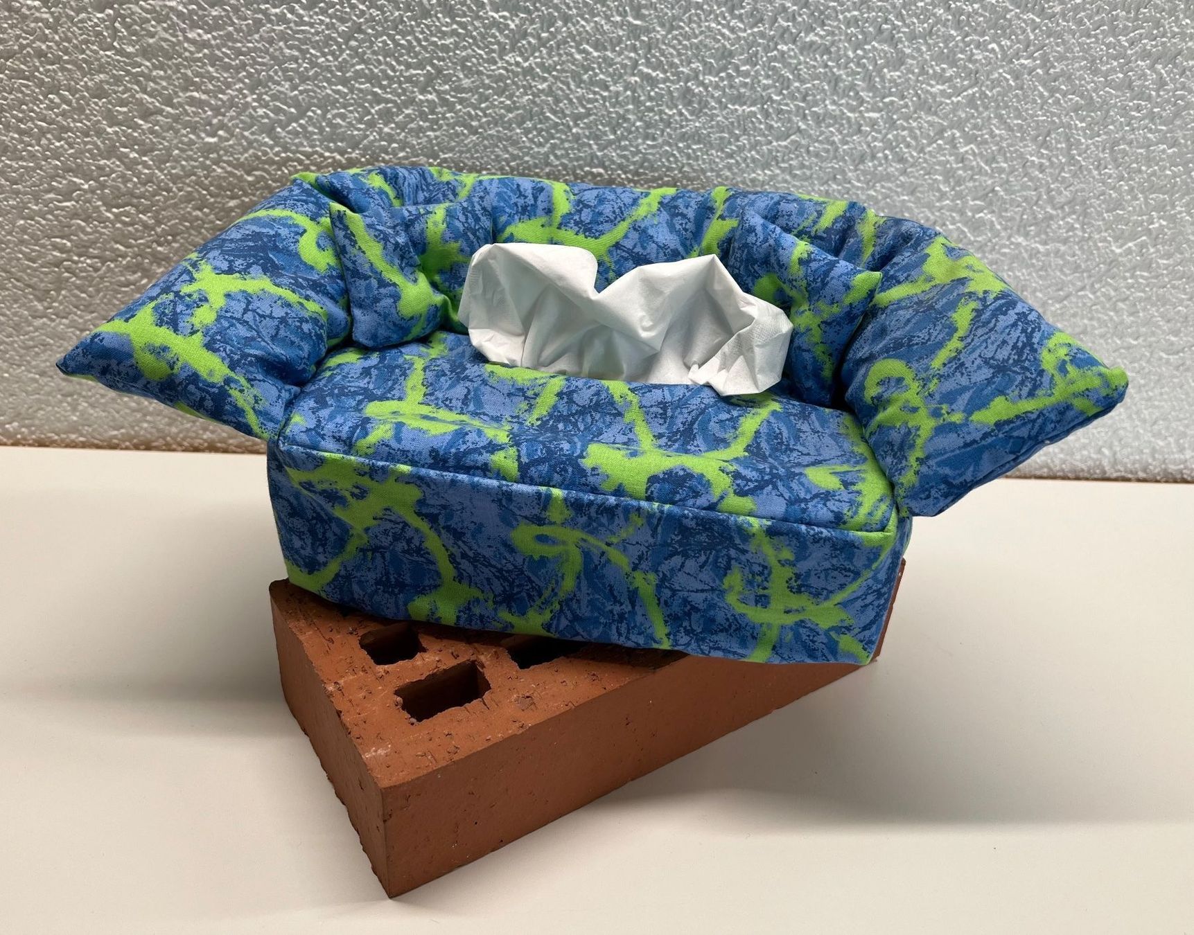 Divani: Kleenex - Box - Spender – Nuovo e nell'imballaggio originale da Uznach venduto da bike181959 5