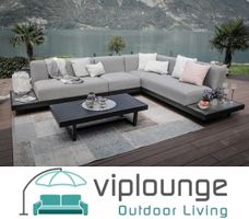 Entdecke moderne Gartenmöbel